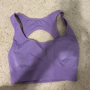 NVGTN sports bra